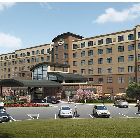 Embassy Suites By Hilton Akron Canton Airport North Canton Eksteriør bilde