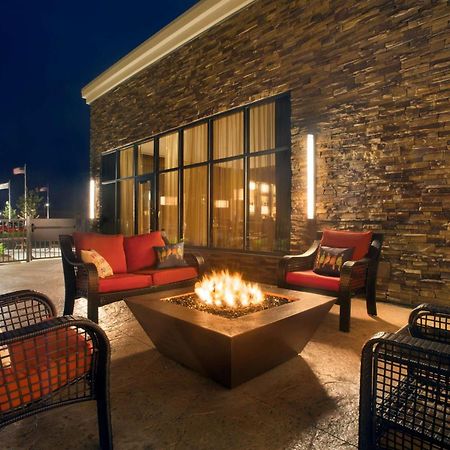 Embassy Suites By Hilton Akron Canton Airport North Canton Eksteriør bilde