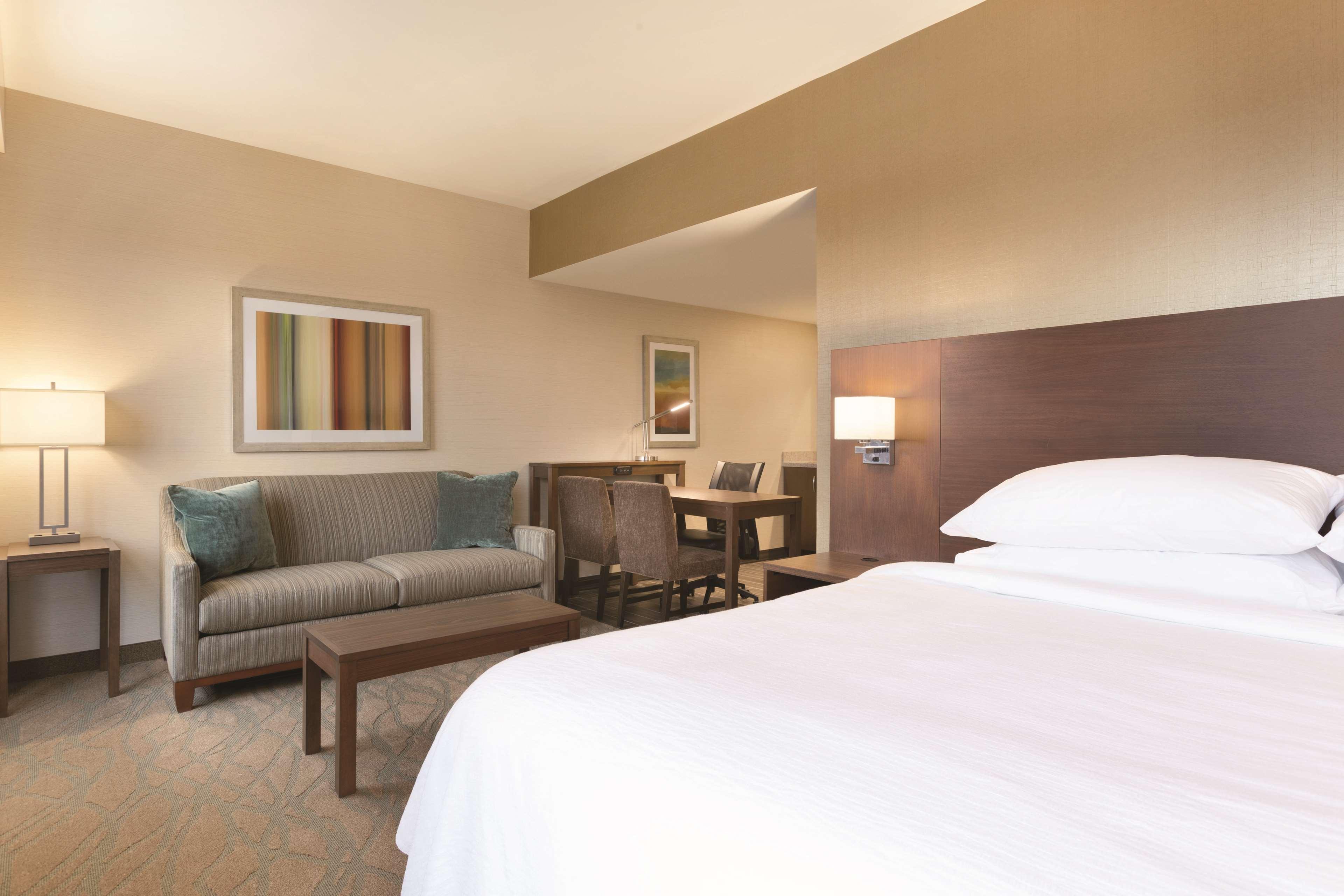 Embassy Suites By Hilton Akron Canton Airport North Canton Eksteriør bilde