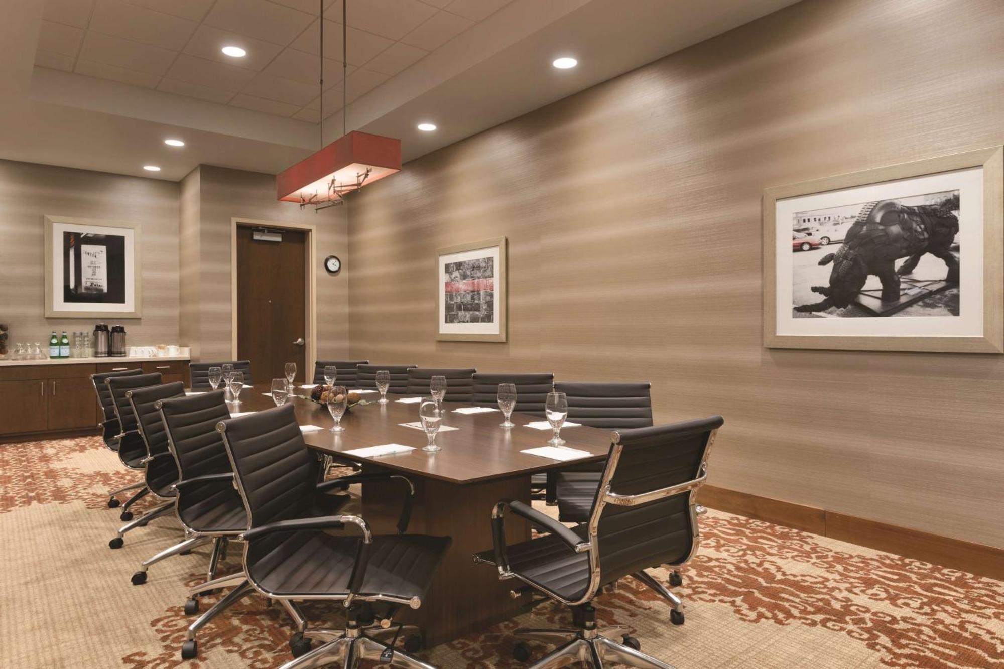Embassy Suites By Hilton Akron Canton Airport North Canton Eksteriør bilde