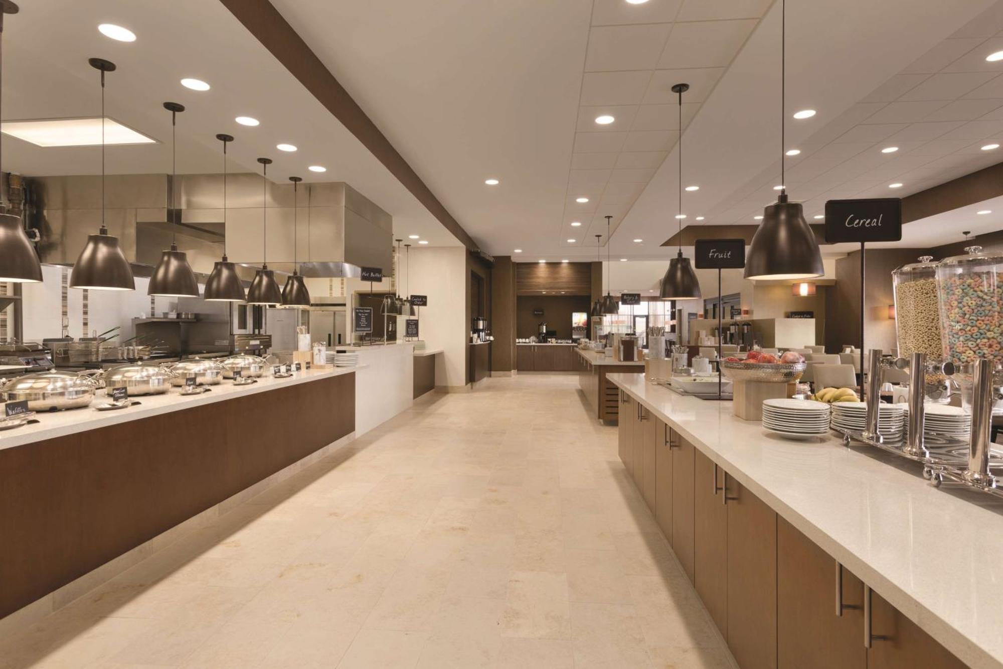 Embassy Suites By Hilton Akron Canton Airport North Canton Eksteriør bilde