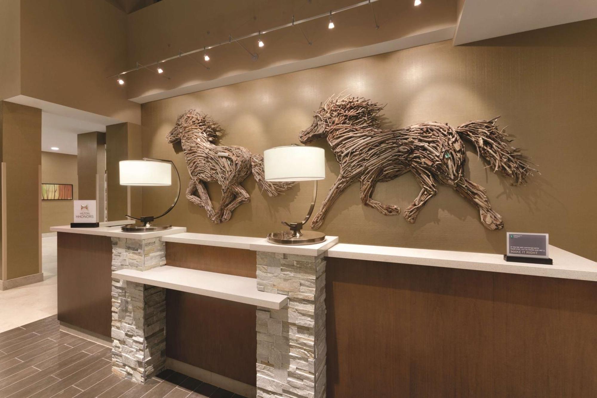 Embassy Suites By Hilton Akron Canton Airport North Canton Eksteriør bilde