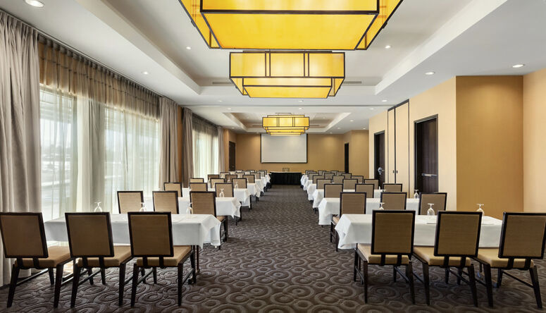 Embassy Suites By Hilton Akron Canton Airport North Canton Eksteriør bilde