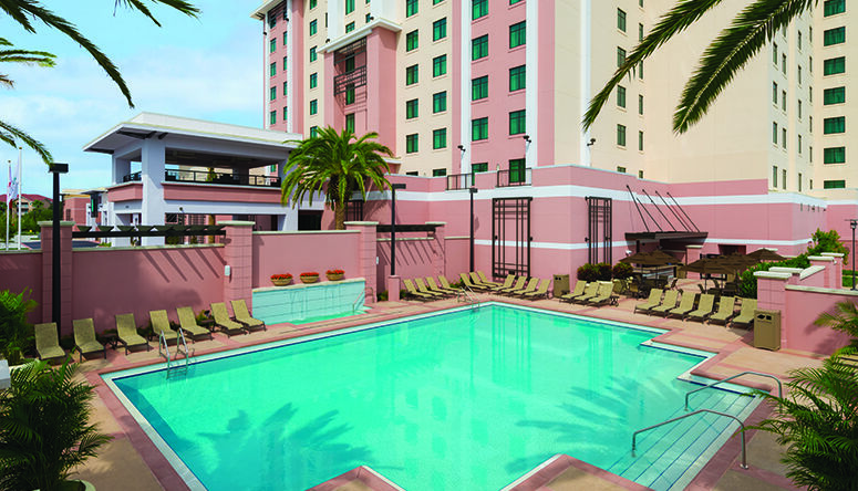Embassy Suites By Hilton Akron Canton Airport North Canton Eksteriør bilde