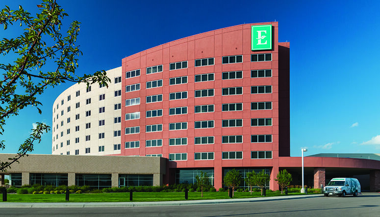 Embassy Suites By Hilton Akron Canton Airport North Canton Eksteriør bilde